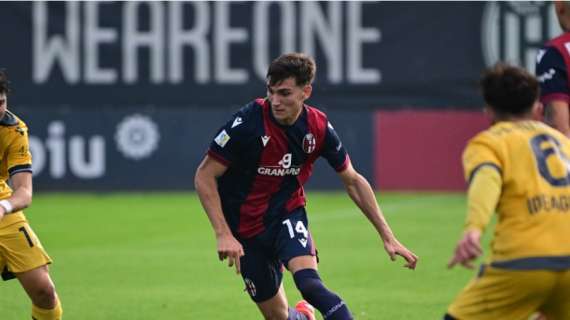 UFFICIALE: Pianese, nuovo rinforzo dal Bologna