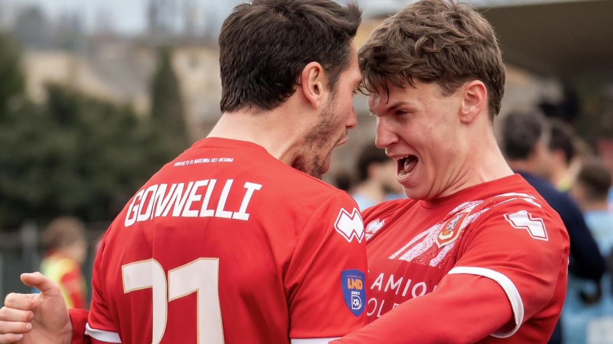 Serie D, il punto sul girone E: Il Grosseto riprende la marcia, il Siena è una valanga. Otto curve al traguardo