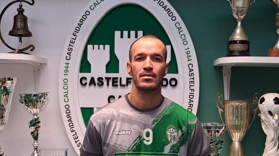 Castelfidardo, rinforzo offensivo dall'estero: ecco Hamza Kari