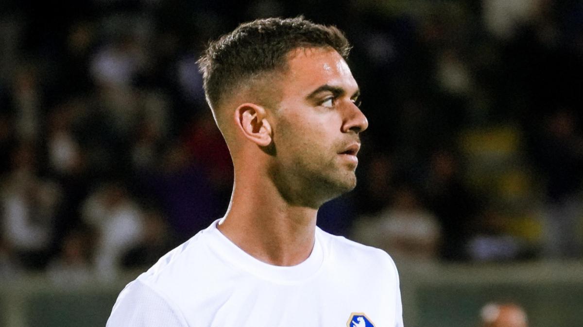 Fidelis Andria, risoluzione con Lias Montero: il trequartista saluta dopo tre presenze