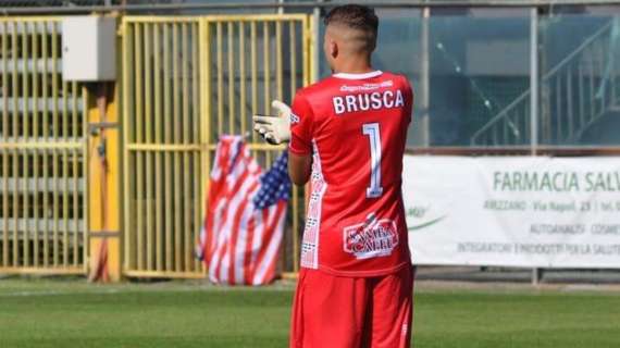Svincolati - Sul mercato un giovane portiere con potenziale e prime esperienze in Serie D