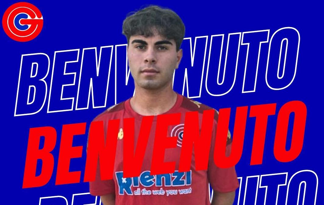 Gavirate, colpo in attacco: arriva Mastromatteo ex Varese e Como