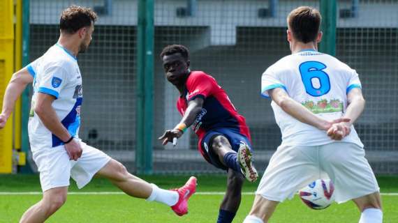 Vigor Senigallia, l'ivoriano Kone rivelazione della stagione: e piace già in A
