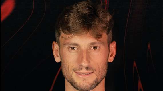 UFFICIALE: Colpaccio a centrocampo piazzato dalla Nocerina