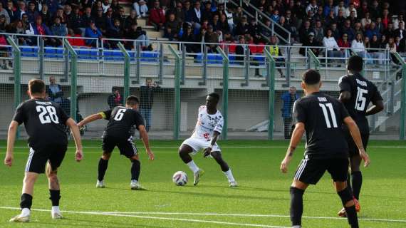 I giovani talenti della Serie D: i marcatori più precoci del girone F