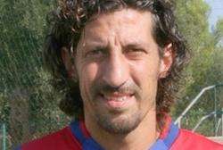 Casarano, Caracciolo ne recupera tre in vista della Sarnese. Per Rosciglione stagione finita