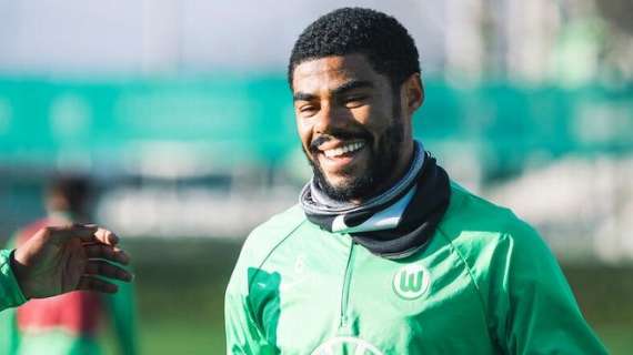 UFFICIALE: Wolfsburg, niente rinnovo per Paul Otavio