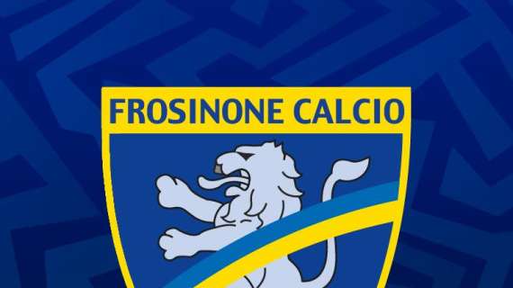 UFFICIALE: Colpo dalla Serie A per il Frosinone