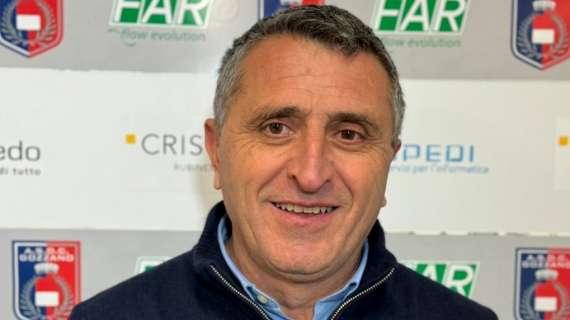 UFFICIALE: Vado, annunciato il direttore sportivo 2025-2026