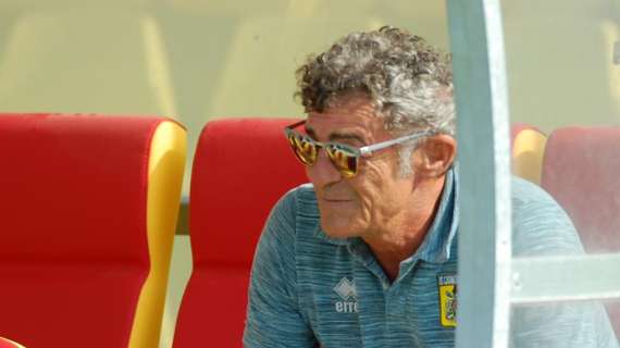 Gaetano Auteri: profilo di un tecnico non comune del calcio italiano