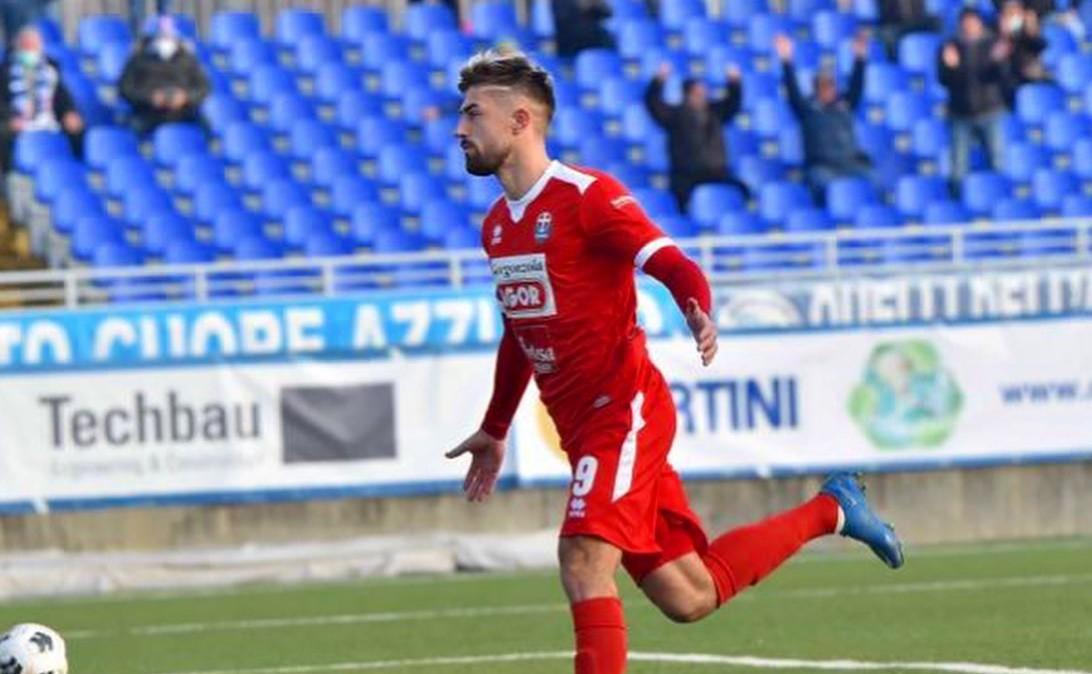 25, 22, 20: i numeri dei tre migliori attaccanti della Serie D 2025/26