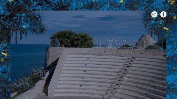 Venerdì prossimo il Bisceglie si svela alla città 