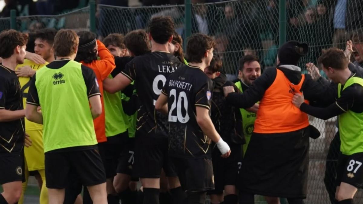 Serie D, il punto sul girone B: La Caratese gestisce, la Leon ruggisce e il Pavia ci crede