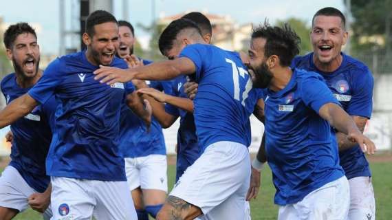 UEFA Regions’ Cup: Rappresentativa Lazio unita e artefice del proprio destino