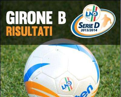 Serie D Girone B - 32° turno, risultati e classifica. Storica promozione per il Pro Piacenza