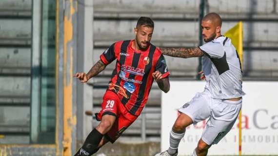 Un top club di Serie D piomba su Fedato: la situazione