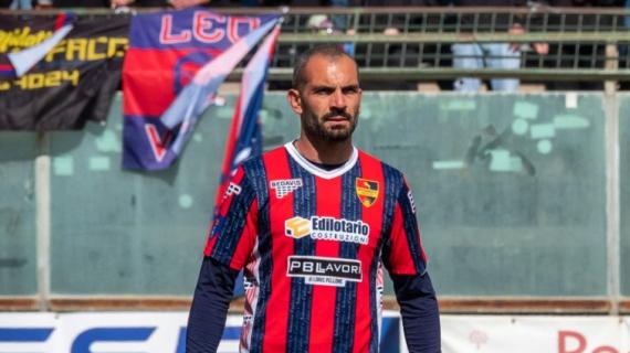 Serie D, la classifica cannonieri del girone F: Infantino, ma che intenzioni hai?