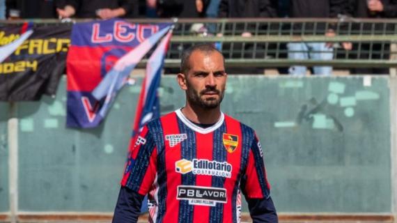 Serie D, l'attuale classifica cannonieri globale: comanda Infantino, poi la coppia Scotto-Maggio