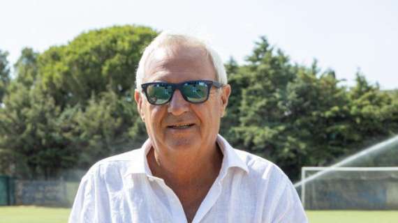 Follonica Gavorrano, il presidente Balloni: «La squadra sta ben interpretando questa parte finale di stagione»