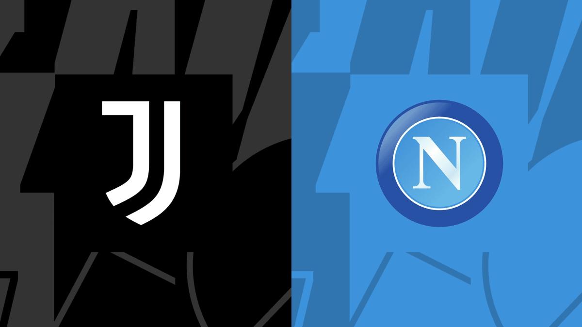 Serie A LIVE! Aggiornamenti in tempo reale di Juventus-Napoli