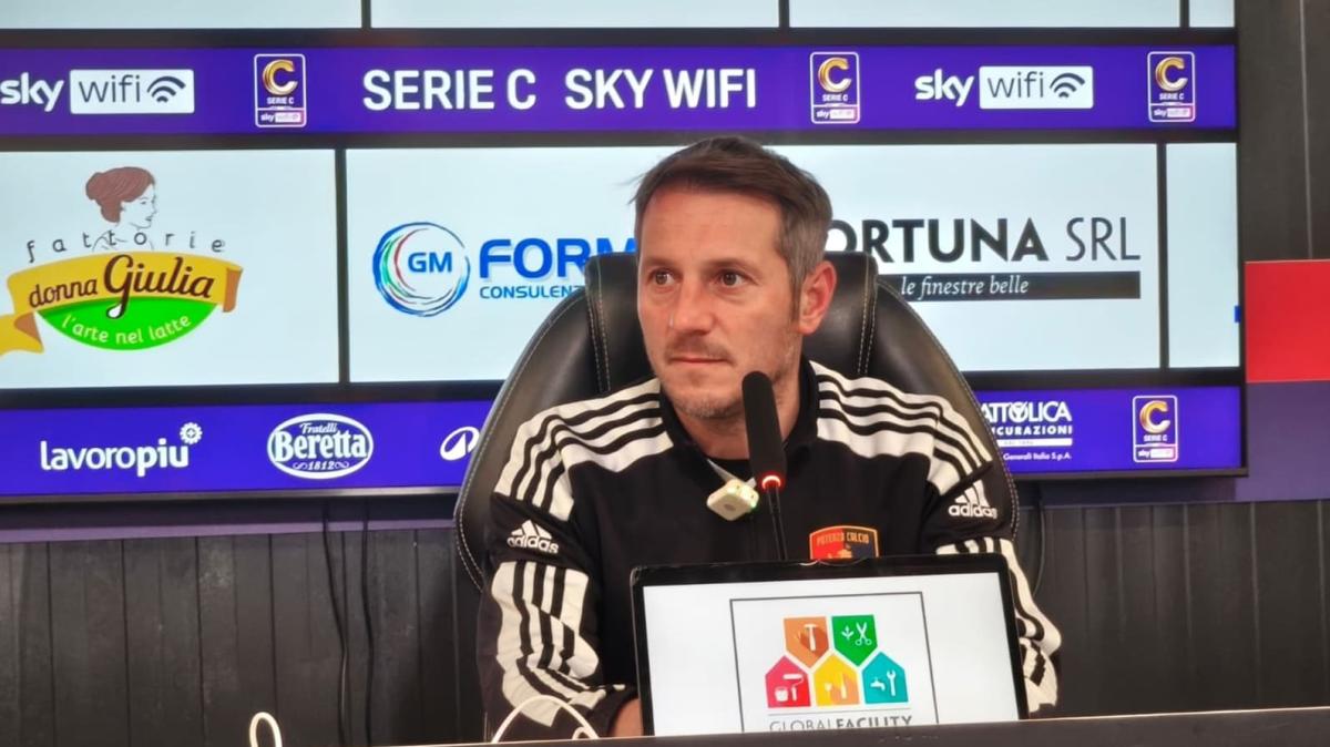 Empoli, la panchina è un rebus: De Giorgio il nome caldo