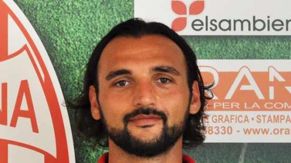 UFFICIALE: Real Forte Querceta, firma un difensore ex serie C