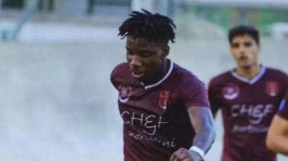 Adriese, Riccardo Ejesi verso il professionismo: la situazione