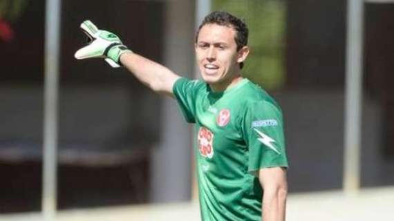 Sff Atletico, blindata la porta: accordo con La Gorga