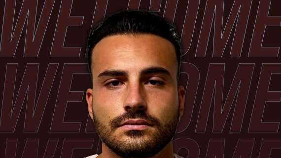 Spoltore: arriva l'attaccante Di Matteo per rinforzare il settore offensivo