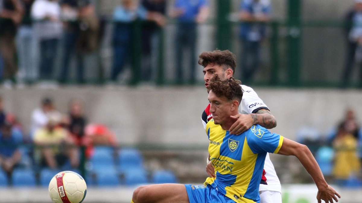 Siena, Giannetti: «Ero fuori dal progetto, ho capito che non esistono scorciatoie»