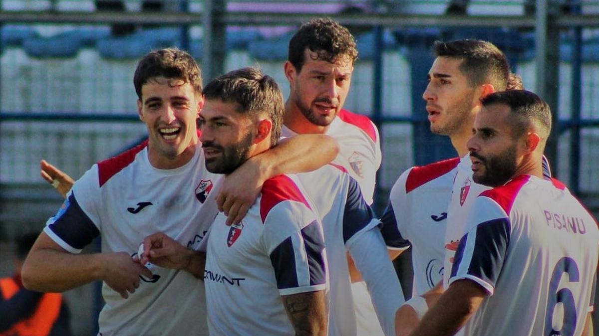 Serie D, il punto sul girone A: la fuga del Vado e il testacoda mancato