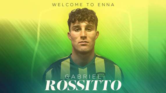 UFFICIALE: L'Enna trova l'accordo anche con Rossitto