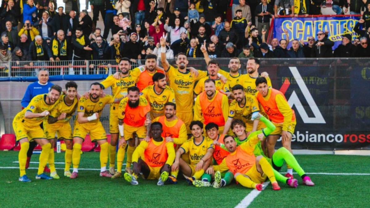 Serie D, quanto valgono le rose del girone G? Il dato aggiornato