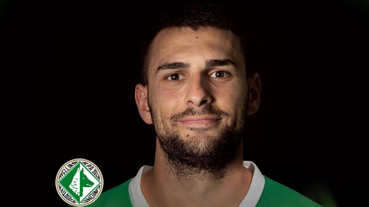 Il grande ritorno in Irpinia è ufficiale: Lorenzo Sgarbi veste di nuovo la maglia dell'Avellino