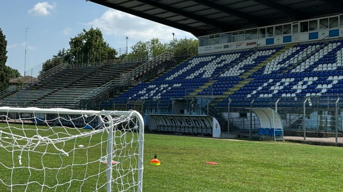 Crollo Treviso, il Tenni gelato: l'Obermais fa l'impresa contro la capolista