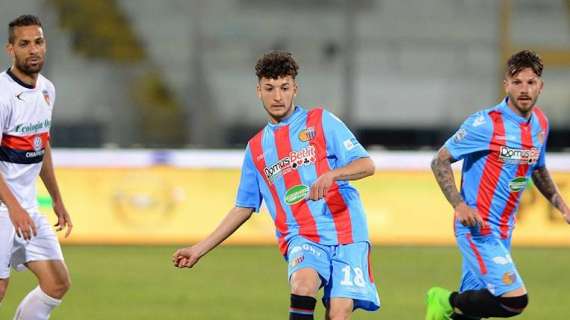 Assist in Serie D - Nel Girone A comanda nettamente Di Stefano