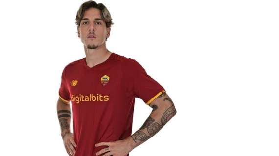 Roma, cessione di Zaniolo al Galatasaray si avvicina
