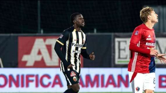 I calciatori col valore attualmente più alto nei nove gironi di serie D 2025-2026