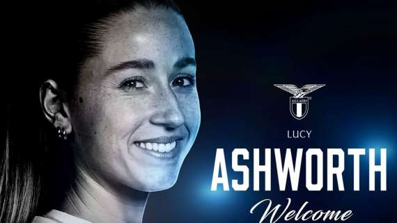La Lazio Women si rinforza: arriva Lucy Ashworth-Clifford dal calcio scozzese