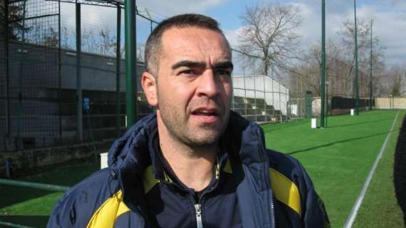 Grave aggressione ad Agropoli: l'allenatore Ambrosino preso a pugni da uno steward