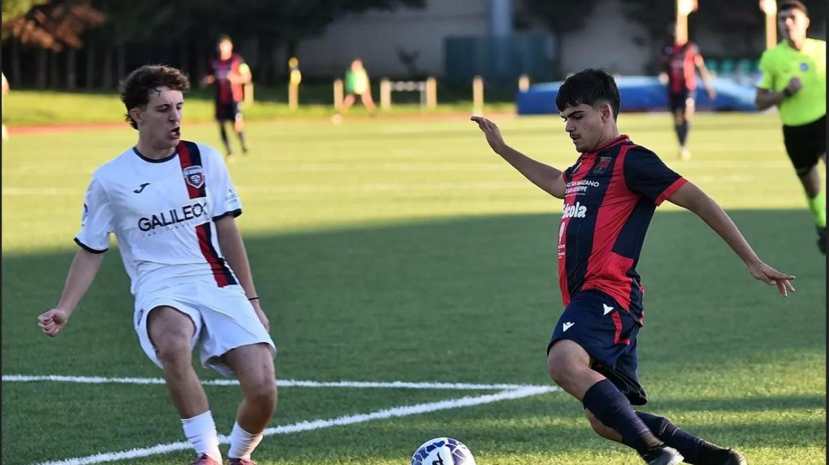 UFFICIALE: Taranto, Alviero si trasferisce nel girone H di Serie D