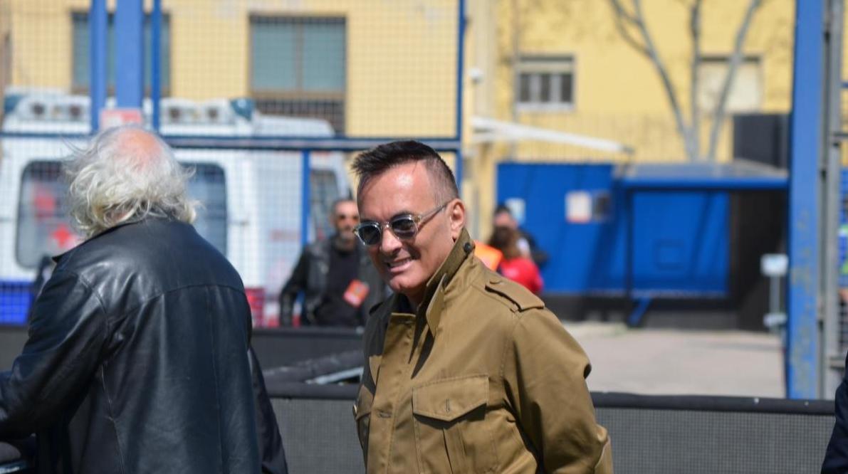 Trapani, Antonini al limite: "Squadra in vendita, pronto a cedere a fine stagione"