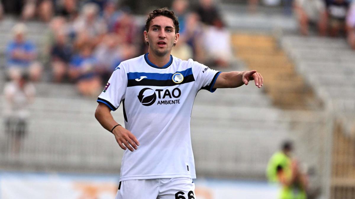 Dalla Serie C alla B, tutti pazzi per Bergonzi: il Foggia prepara l'offensiva