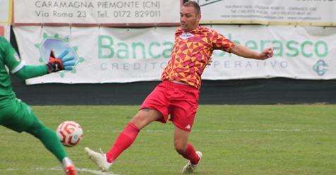 UFFICIALE: Folgore Caratese, ha firmato il nuovo attaccante