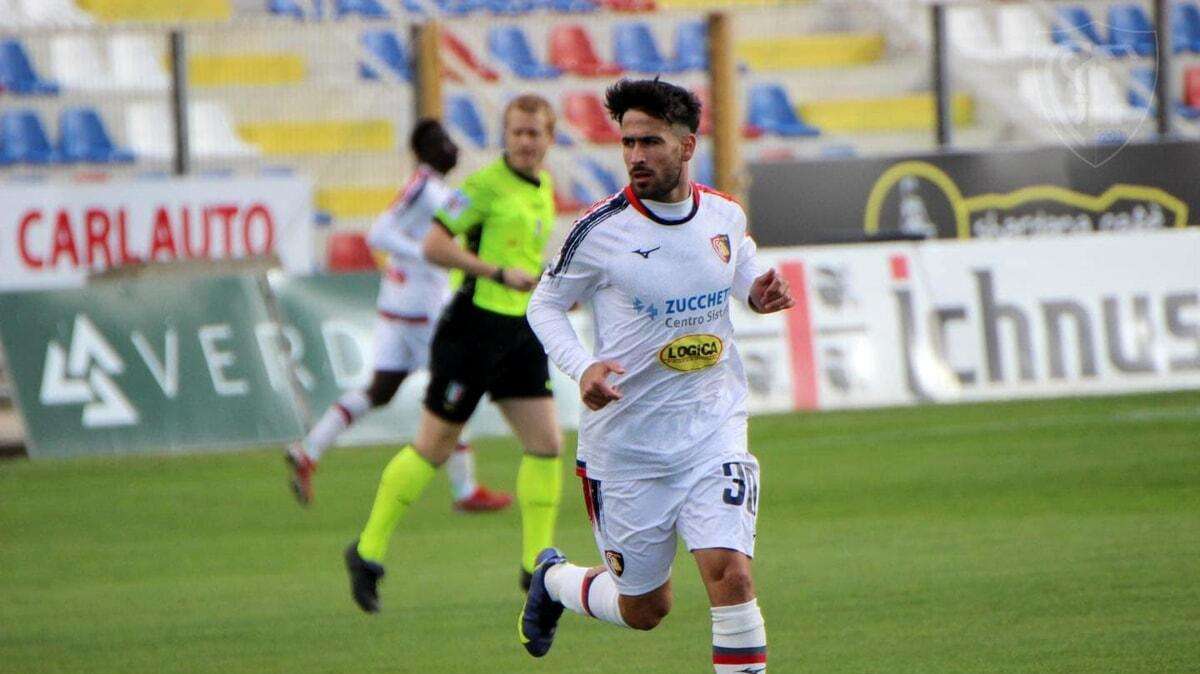 Piacenza e Chievo Verona interessate ad un '98 che quest'anno ha vinto la D