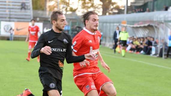 Bulevardi riparte dalla Virtus Verona: nuovo capitolo in Serie C