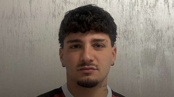 UFFICIALE: Palmese, firma un ex Nocerina ed Acerrana