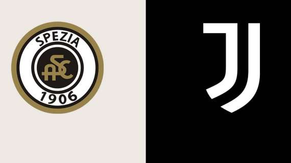 Serie A, il risultato finale di Spezia-Juventus