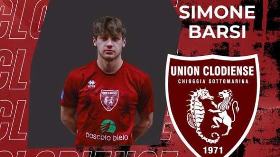 UFFICIALE: L'Union Clodiense annuncia ben cinque conferme