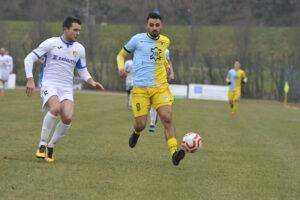 Arzignano, Calì: «La Luparense si è rinforzata tanto sul mercato»